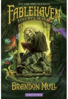 TINUTUL MAGIC FABLEHAVEN