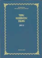 Tipic Bisericesc zilnic 2011