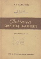 Tipizarea constructiei de locuinte (traducere din limba rusa)