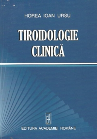 Tiroidologie clinica