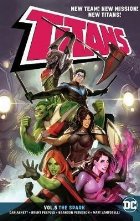 Titans Volume