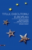 Titlul Executoriu European