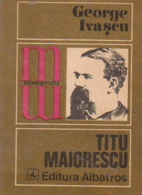 Titu Maiorescu