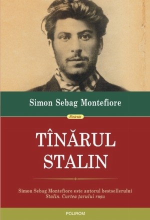 Tânărul Stalin