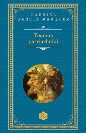 Toamna patriarhului