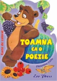 Toamna ca o poezie