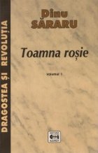 Toamna rosie (volumul din trilogia