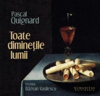 Toate diminetile lumii (Audiobook)