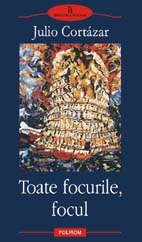 Toate focurile, focul