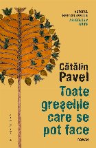 Toate greşelile care pot face