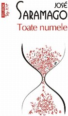 Toate numele (editie de buzunar)