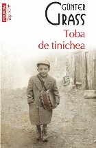 Toba tinichea (ediție buzunar)