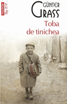 Toba de tinichea (ediție de buzunar)