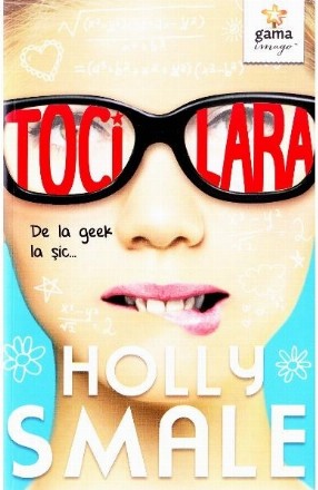 Tocilara: De la geek la sic (Vol 1)