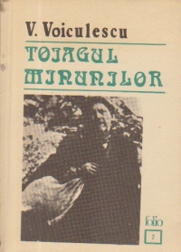 Toiagul minunilor - proze