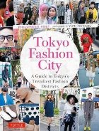 Tokyo Fashion City