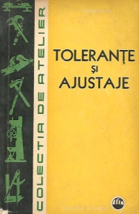 Tolerante si ajustaje