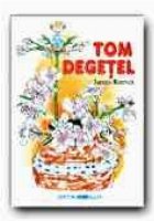 TOM DEGETEL