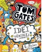 Tom Gates Idei geniale (uneori)