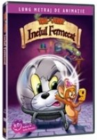 Tom si Jerry: Inelul fermecat