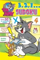 Tom si Jerry - 3,2,1...Sudoku