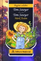 Tom Sawyer (editie bilingva romano