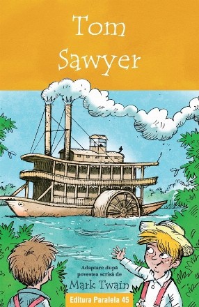 Tom Sawyer