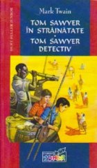 TOM SAWYER STRAINATATE TOM SAWYER