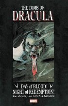 Tomb Dracula: Day Blood Night