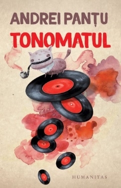 Tonomatul