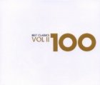 Top 100 Best Classics vol.2 (6 CD)