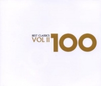 Top 100 Best Classics vol.2 (6 CD)