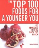 Top 100 Foods For A Younger You