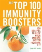 Top 100 Immunity Boosters