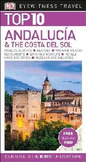 Top 10 Andalucia and the Costa del Sol