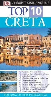 Top 10 Creta