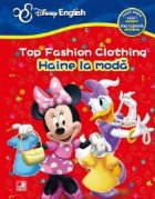 Top fashion clothing fun Haine