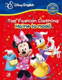 Top fashion clothing fun - Haine la moda