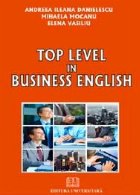 Top level business english