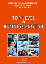 Top level in business english