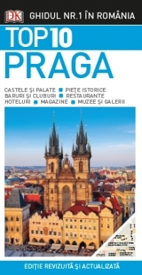 Top 10 Praga