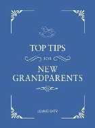 Top Tips for New Grandparents