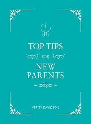 Top Tips for New Parents