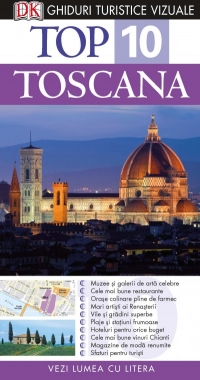 Top 10 Toscana