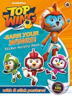 Top Wing: Earn Your Wings!