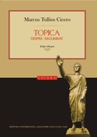 TOPICA.Despre argument - editie bilingva