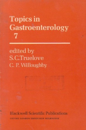 Topics in Gastroenterology 7