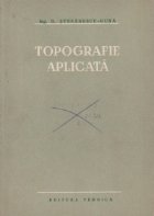 Topografie aplicata