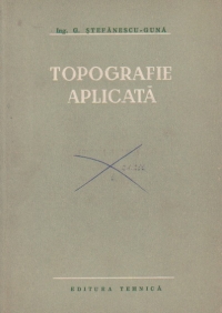 Topografie aplicata