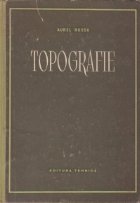 Topografie